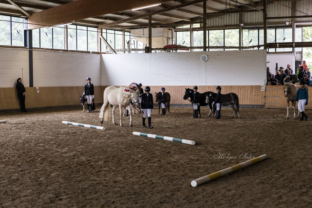 Bild 91 - Pony Akademie Turnier